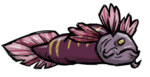 Dead Sweetish Fish