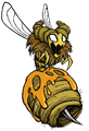 Bee Queen
