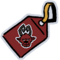 Unused Lable Wortox emoji from official Klei Discord server