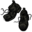 Sooty Sweep's Shoes Icon.png