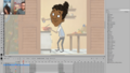 Test animation of Taste of Home from Rhymes With Play #250.