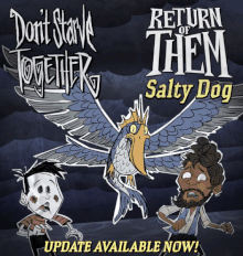 ROT Salty Dog Update Promo.gif