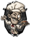 The Head Chef Warly See ingame