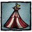 World's Greatest Big Top Tent Icon Profile Icon.png