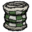 Forest Guardian Green Patchwork Quilt Icon.png