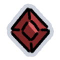 Medal red emoji from official Klei Discord server.