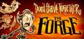 The game image for Don't Starve Together on Steam during the Forge event.