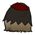 Complimentary Formal Caparison Why shouldn't a beefalo get to be dapper too? See ingame