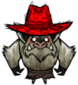Swamp Pig in the game files