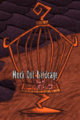"Muck Out Birdcage" option when holding a mouse over a Birdcage with a deceased bird inside in Don't Starve Together.