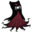 Bewitching Gown Icon.png