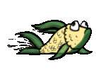 Death Corn Cod