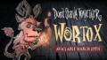 A promotional image for Wortox.