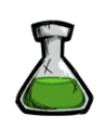 Old Mad Science Tab Icon.