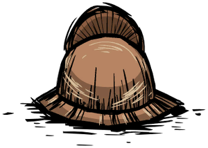 Miner Hat