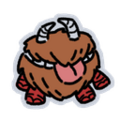 Chester emoji from official Klei Discord server