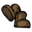 Werebeaver Brown Canadian Boots Icon.png