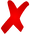 X mark vote.png