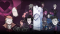 In the advertising banner of nominating Don't Starve Together for the Steam Awards 2022 in the Labor of Love category