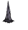 Initial version of short Reanimated skeleton spikes