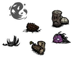 Woodie Guide Items.png