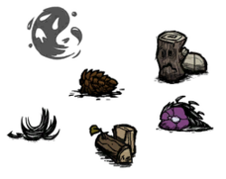 Woodie Guide Items.png
