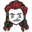 The Merrymaker Wigfrid Icon.png