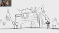 Voxola Fire in storyboard.png