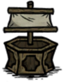 Unused Seafarer kit founded in the Don't Starve New Home files in 2020