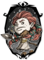 The Merrymaker Wigfrid See ingame