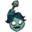 The Snowfallen Wormwood Icon.png