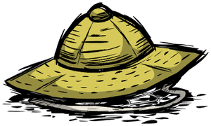 Beekeeper Hat/DST