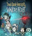 A promotional image of the 2017 event posted by Klei on December 19, 2017.