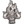 Crab King Figure (Marble).png