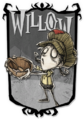 An image of Willow in her unreleased "orphan" skin.
