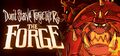 The game image for Don't Starve Together on Steam during the 2018 The Forge event.