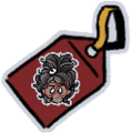 Unused Lable Wanda emoji from official Klei Discord server