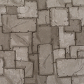 Sheet Metal Flooring Texture