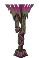 An Atrium Pillar during the Nightmare phase.