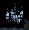 Chandelier see ingame.