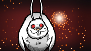 The Year of the Bunnyman Promo.png