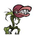 Old Snaptooth sprite