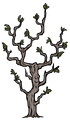Twiggy Tree
