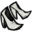 Pure White Pumps Icon.png