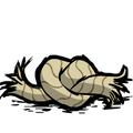 Original HD Gord's Knot icon from Bonus Materials from CD Don't Starve.