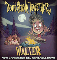 Walter Character Update Promo.gif