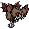 Elegant Vampire Batling You'd have to be blind not to appreciate this bat's horrifying adorableness. Xem trong game