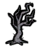 Spiky Tree