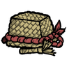 Woven - Elegant Basket Trap Show off your arts and crafts skills. Xem trong game