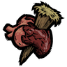 Loyal Staked Heart A stake in your heart that actually heals the undead. Xem trong game